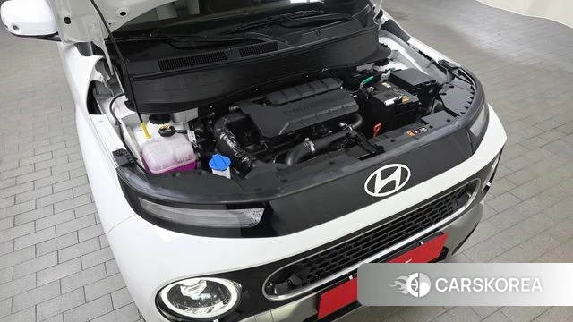 Hyundai The New Casper id 4016923 из Кореи 16