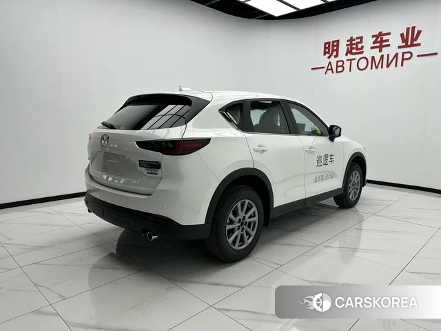Mazda CX-5 id 4359462 из Китая 12