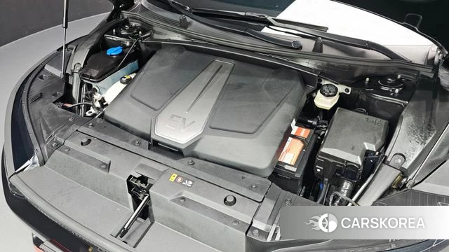 Kia EV6 id 4894425 из Кореи 30