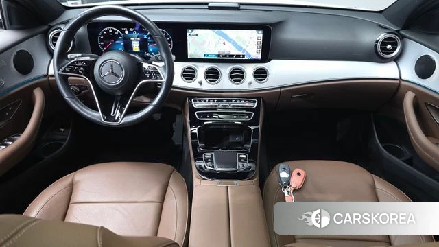 Mercedes-Benz E-Class W213 id 3936043 из Кореи 16