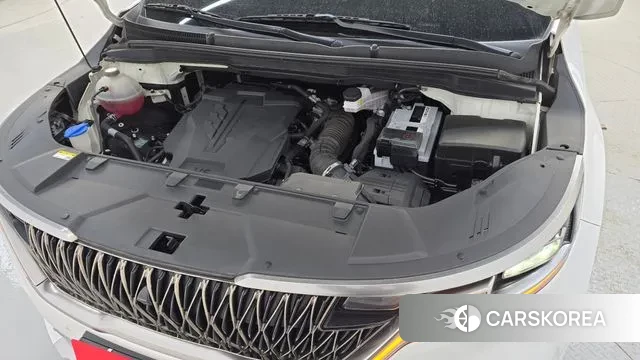 Kia Carnival 4th generation id 3389173 из Кореи 16