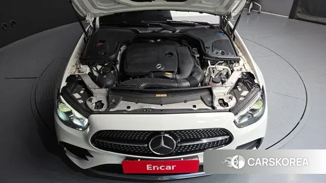 Mercedes-Benz E-Class W213 id 3468858 из Кореи 16