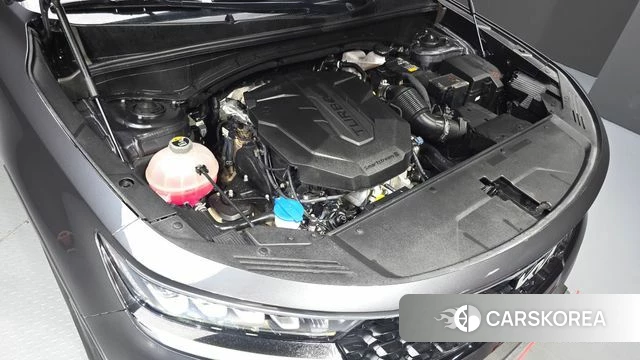 Kia Sorento 4th Generation id 4768268 из Кореи 27