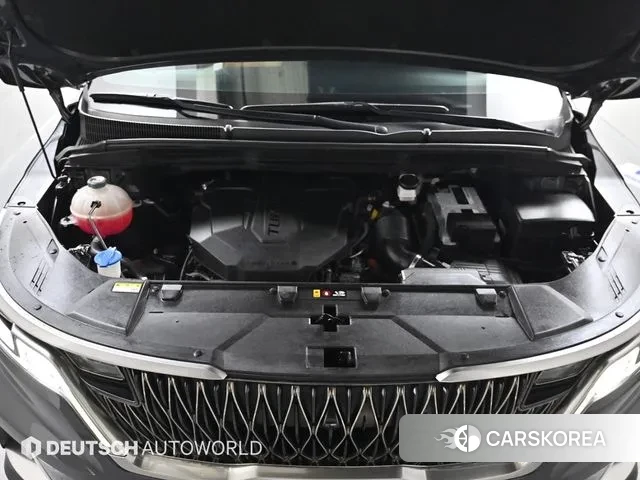 Kia Carnival 4th generation id 3740864 из Кореи 16