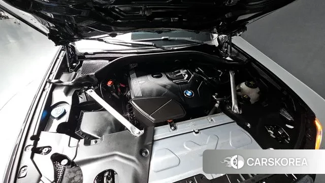 BMW X3 (G01) id 3348958 из Кореи 16