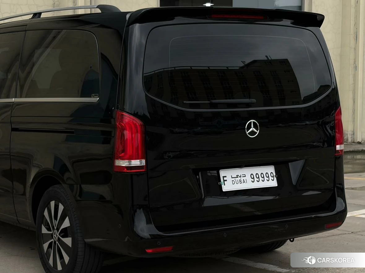 Mercedes-Benz Vito id 4487450 из Китая 11