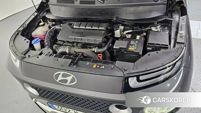 Hyundai Casper id 3142457 из Кореи 16