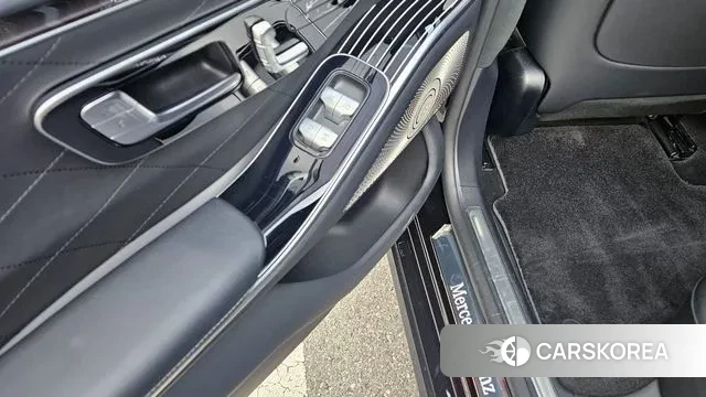 Mercedes-Benz S-Class W223 id 3473002 из Кореи 9