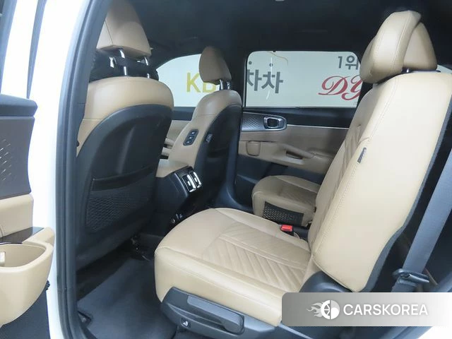 Kia The New Sorento 4th Generation id 4735267 из Кореи 16