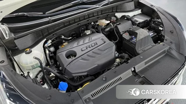 Hyundai All New Tucson id 3754383 из Кореи 16