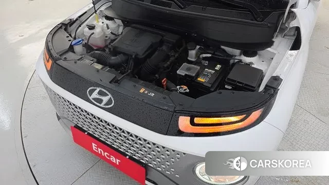 Hyundai Casper id 3416595 из Кореи 16