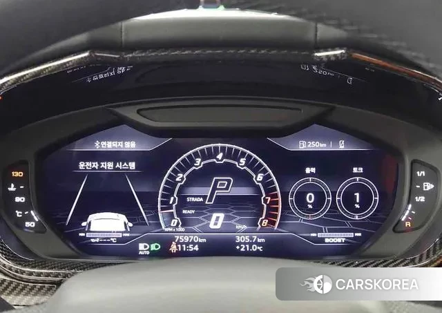 Lamborghini Urus id 3640120 из Кореи 16