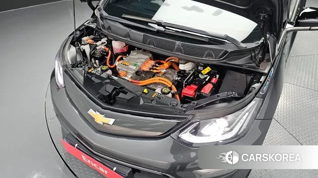 Chevrolet (GM Daewoo) Bolt EV id 3055679 из Кореи 16