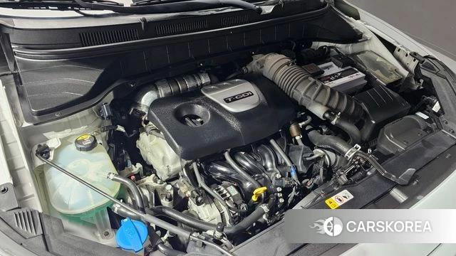 Hyundai Kona id 4325767 из Кореи 26