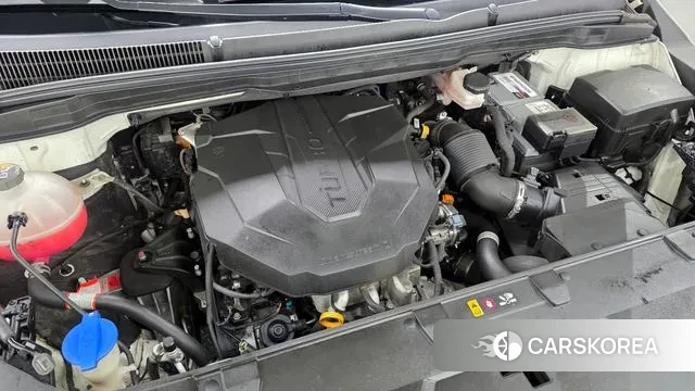 Kia Carnival 4th generation id 3685776 из Кореи 16