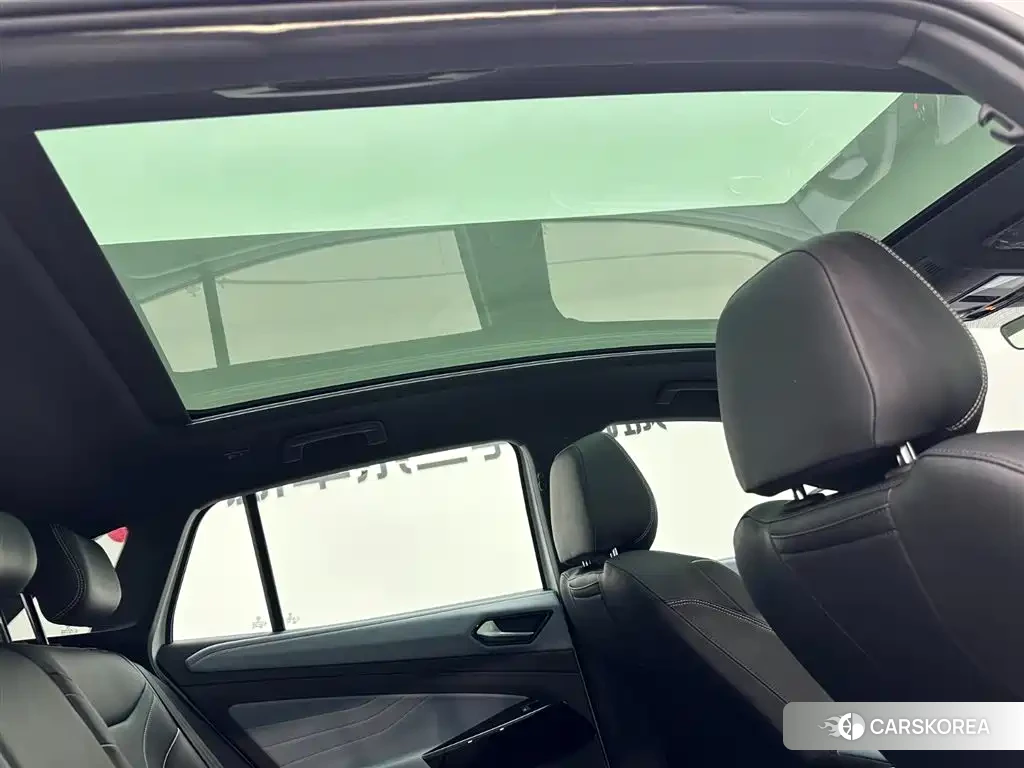 Volkswagen ID.4 X id 4577841 из Китая 25