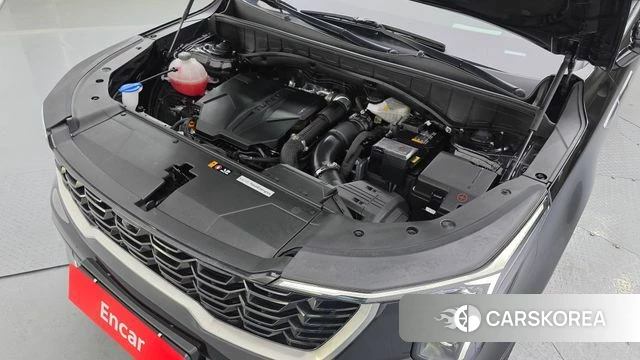 Kia The New Sorento 4th Generation id 3817379 из Кореи 16