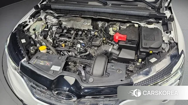 Renault Korea (Samsung) XM3 id 3697182 из Кореи 16