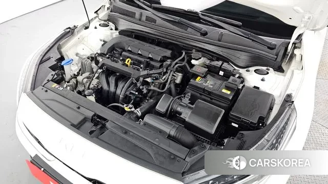 Kia The New K3 2nd generation id 3759323 из Кореи 16