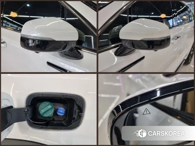 Kia Sorento 4th Generation id 3288074 из Кореи 16