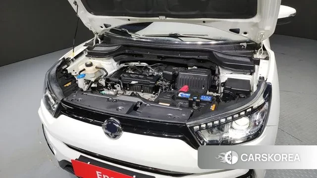 Ssangyong Tivoli Armor id 2962013 из Кореи 16