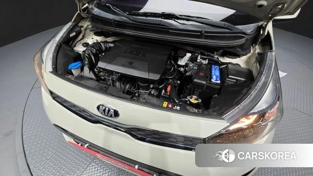 Kia All New Morning (JA) id 4652280 из Кореи 29