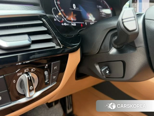 BMW 5 series (imported) id 4265877 из Китая 7