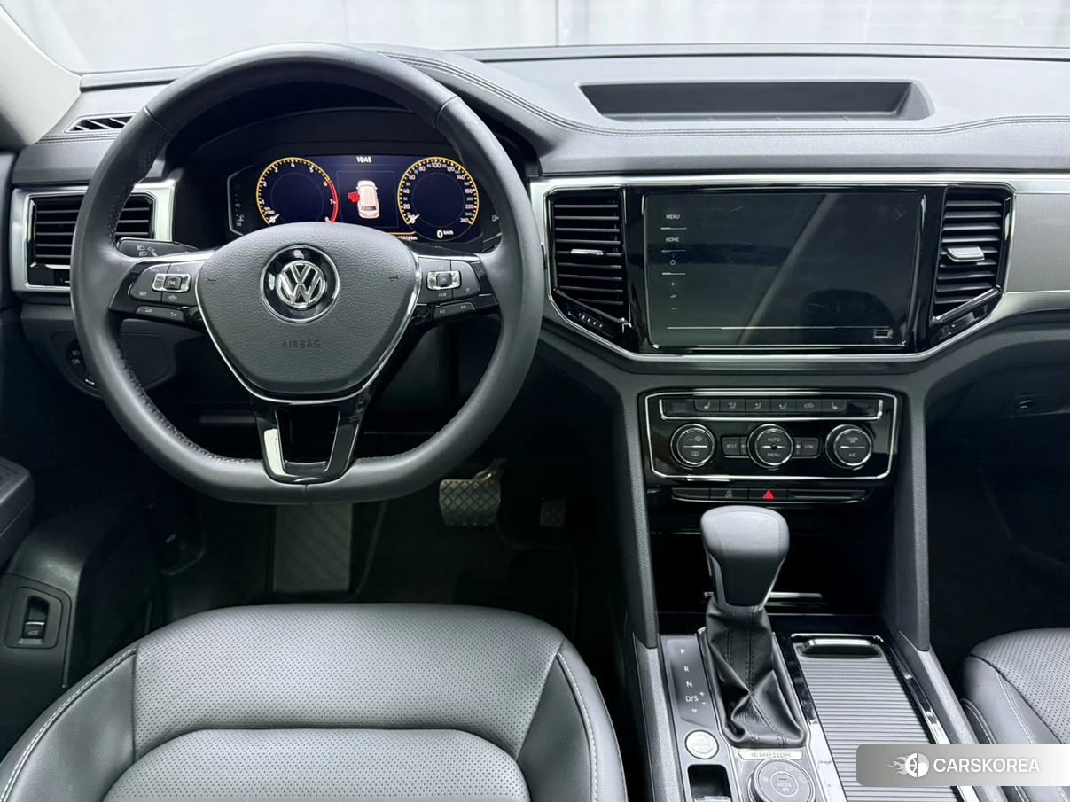 Volkswagen Tourang id 4461329 из Китая 19