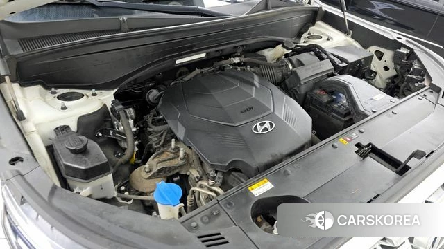 Hyundai Palisade id 4284951 из Кореи 26