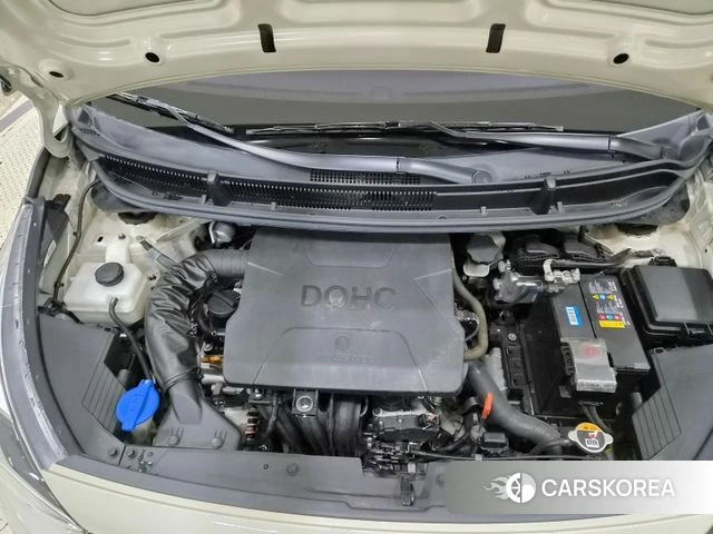 Kia All New Morning (JA) id 4410766 из Кореи 16