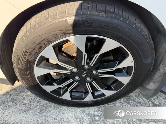 Kia Carnival 4th generation id 3650669 из Кореи 16