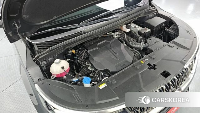 Kia Carnival 4th generation id 3839135 из Кореи 16