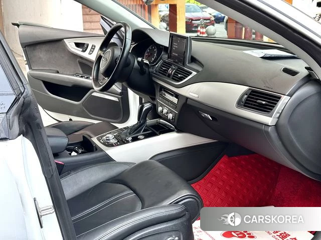 Audi A7 id 4213305 из Китая 10