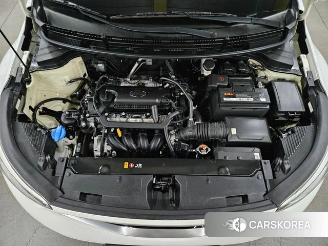 Kia Stonic id 4508637 из Кореи 16