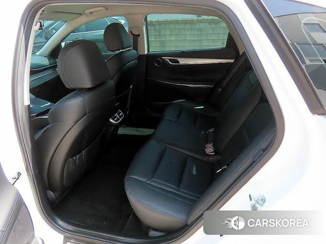 Hyundai The New Grandeur IG Hybrid id 3942415 из Кореи 16