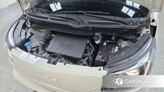 Kia The New Ray id 3591395 из Кореи 16