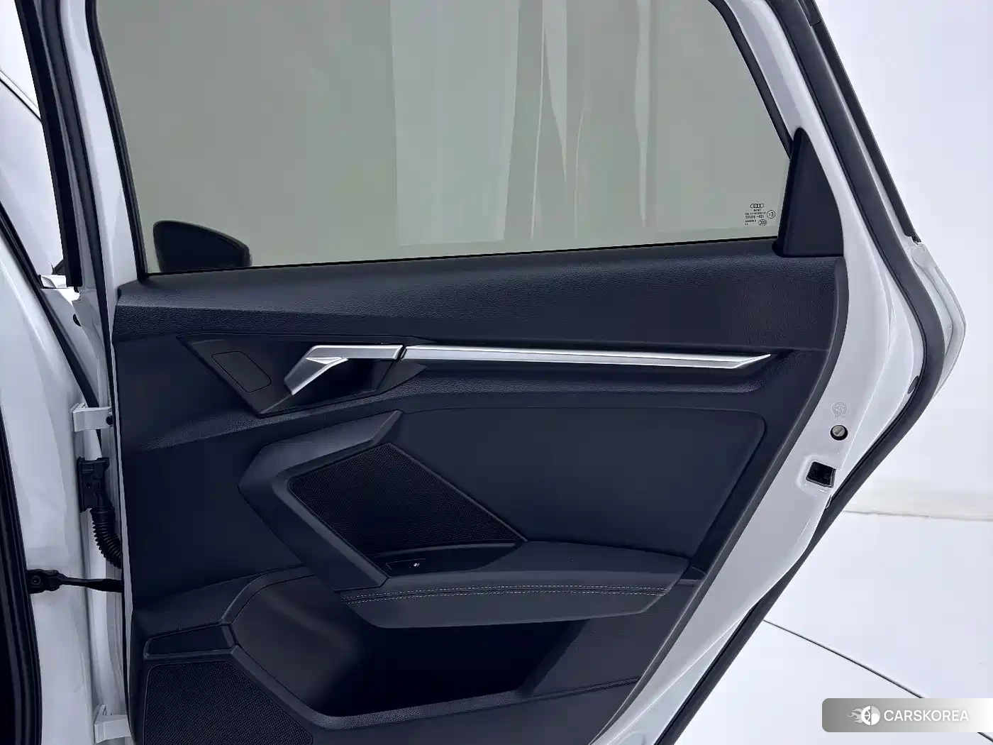 Audi A3 id 4664411 из Китая 28