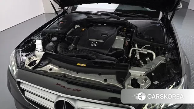 Mercedes-Benz E-Class W213 id 3391435 из Кореи 16
