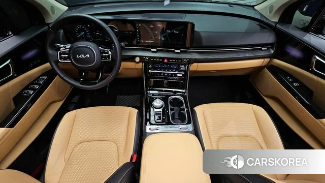 Kia Carnival 4th generation id 3953679 из Кореи 16