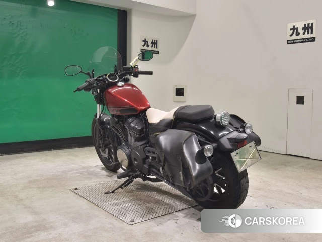 Yamaha BOLT 950R id 4367861 из Японии 6