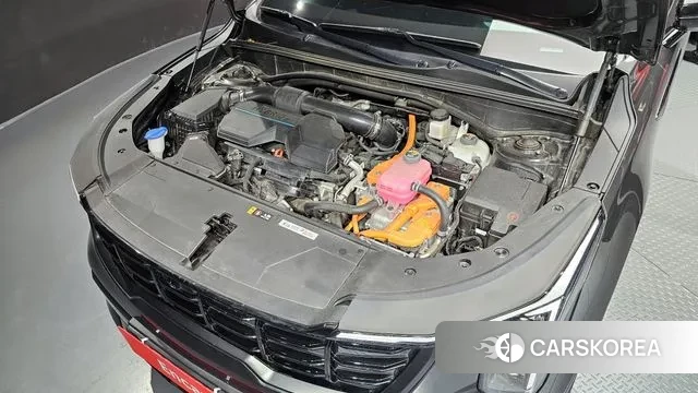 Kia The New Sorento 4th Generation id 3689832 из Кореи 16