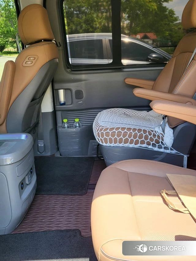 Hyundai Staria id 4349387 из Кореи 7