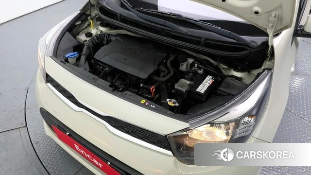 Kia All New Morning (JA) id 3853437 из Кореи 16