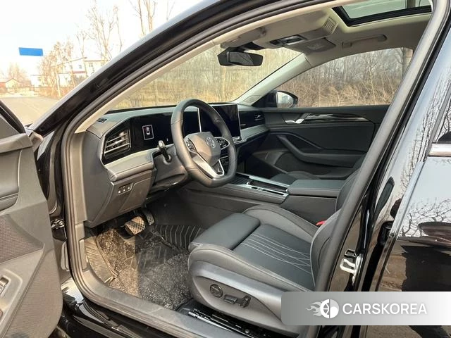 Volkswagen Magotan id 3907961 из Китая 14