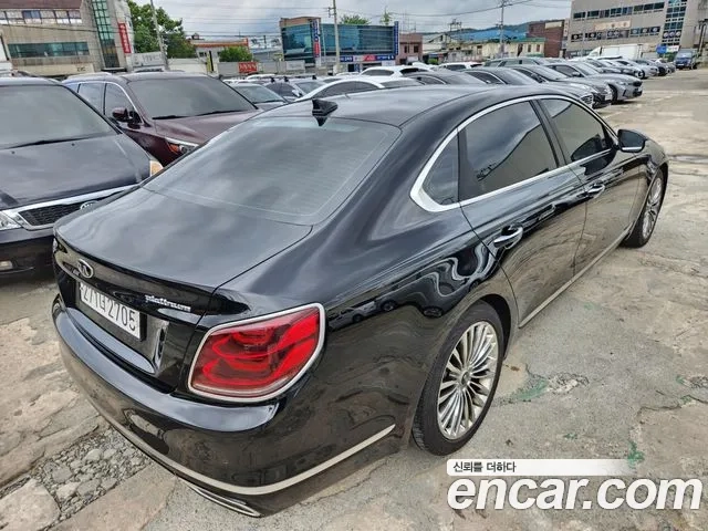 Kia More K9 id 2951769 из Кореи 16