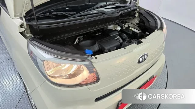 Kia The New Ray id 3060560 из Кореи 16