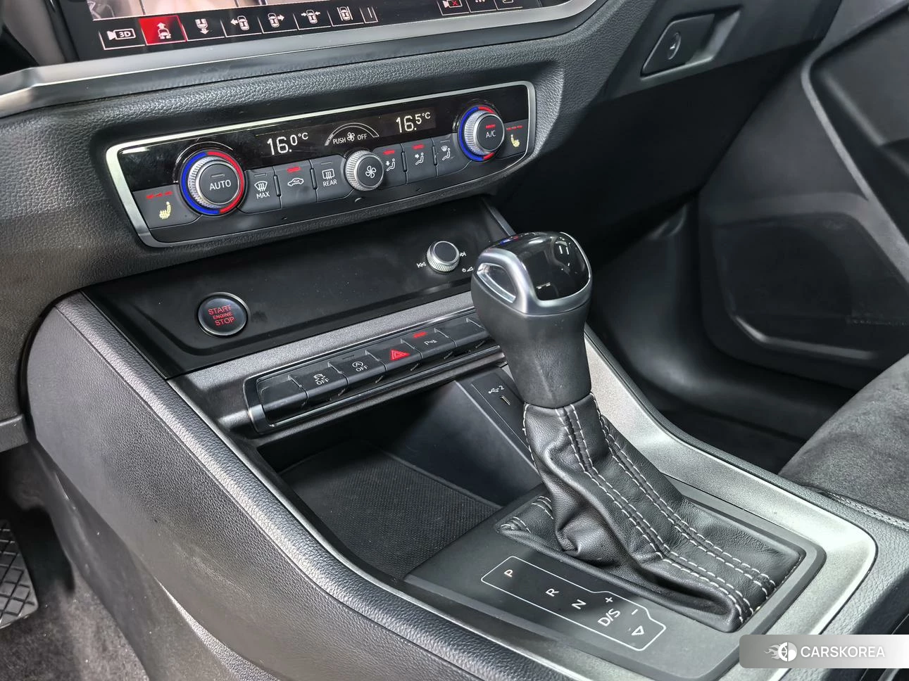 Audi Q3 id 4473605 из Китая 22