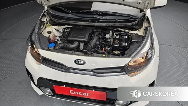 Kia Morning Urban (JA) id 3661014 из Кореи 16