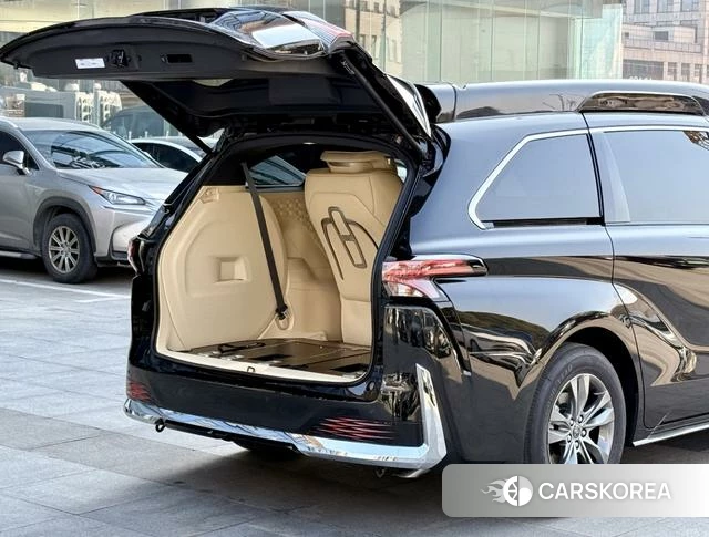 Toyota Saina id 4291511 из Китая 11