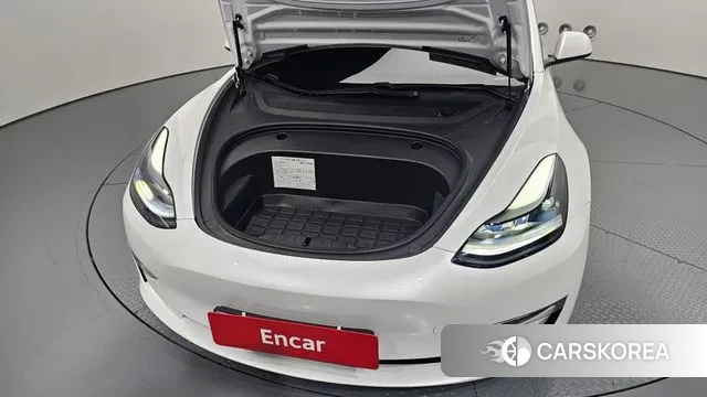 Tesla Model 3 id 3012379 из Кореи 16